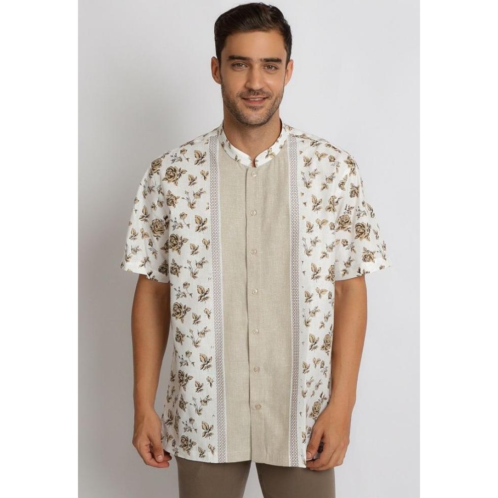 Sale Hassenda Man Baju Koko - Sulaiman