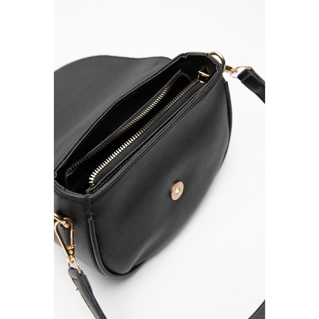 Sale Berrybenka - Tas Bahu Selempang Wanita Tekka Yora Shoulder Bag