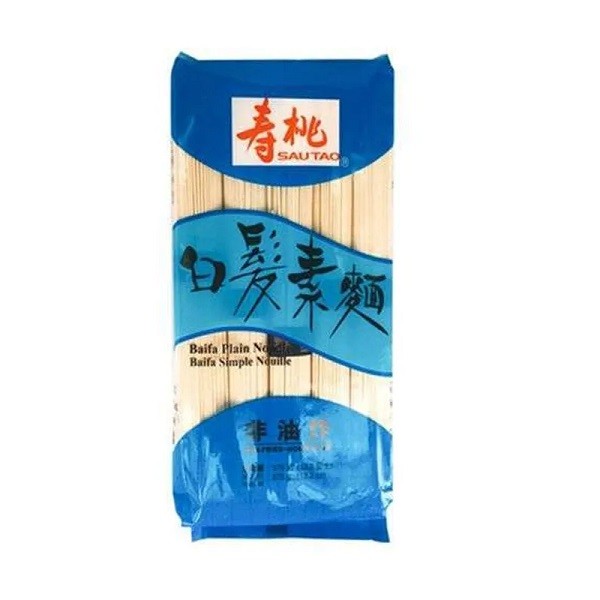 

SSF BAIFA PLAIN NOODLE 375 GR