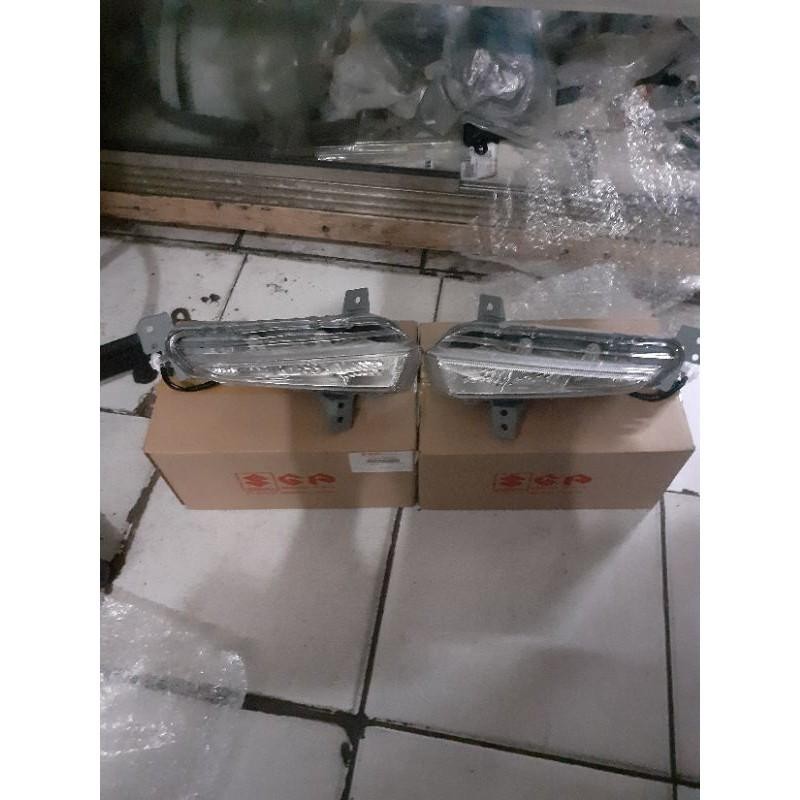 Led Drl Suzuki Ertiga Dreza Ori