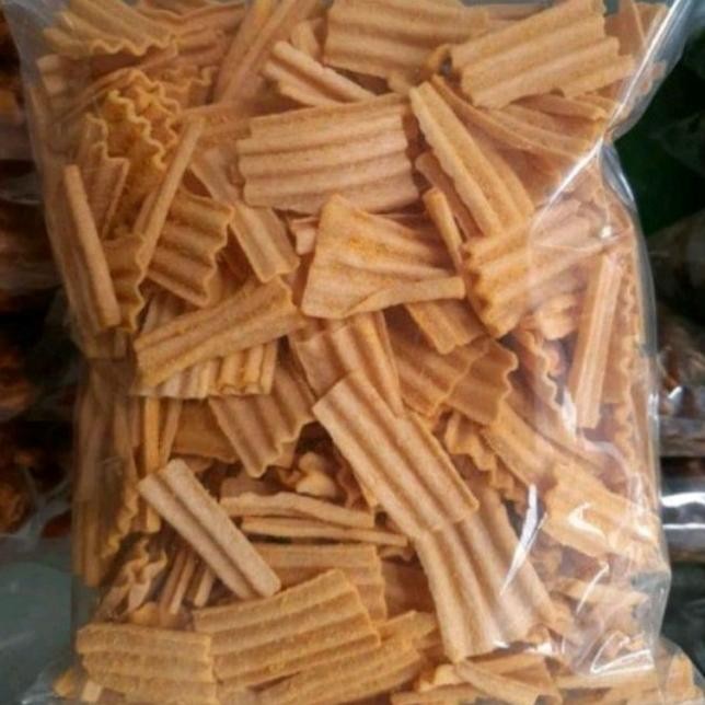 

NEW PRODUK KERIPIK KENTANG KEJU BERAT 1KG !!!!!