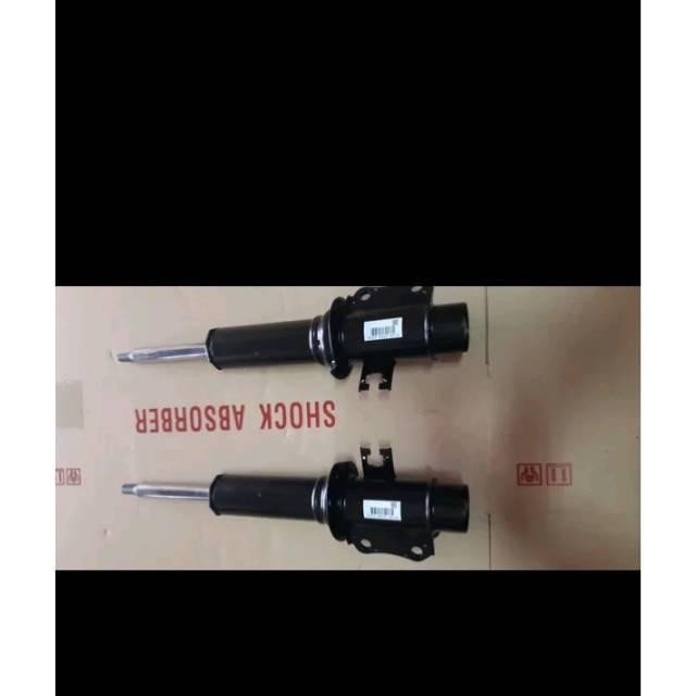 Shokbreaker Depan Shok Absorber Futura Sepasang Asli