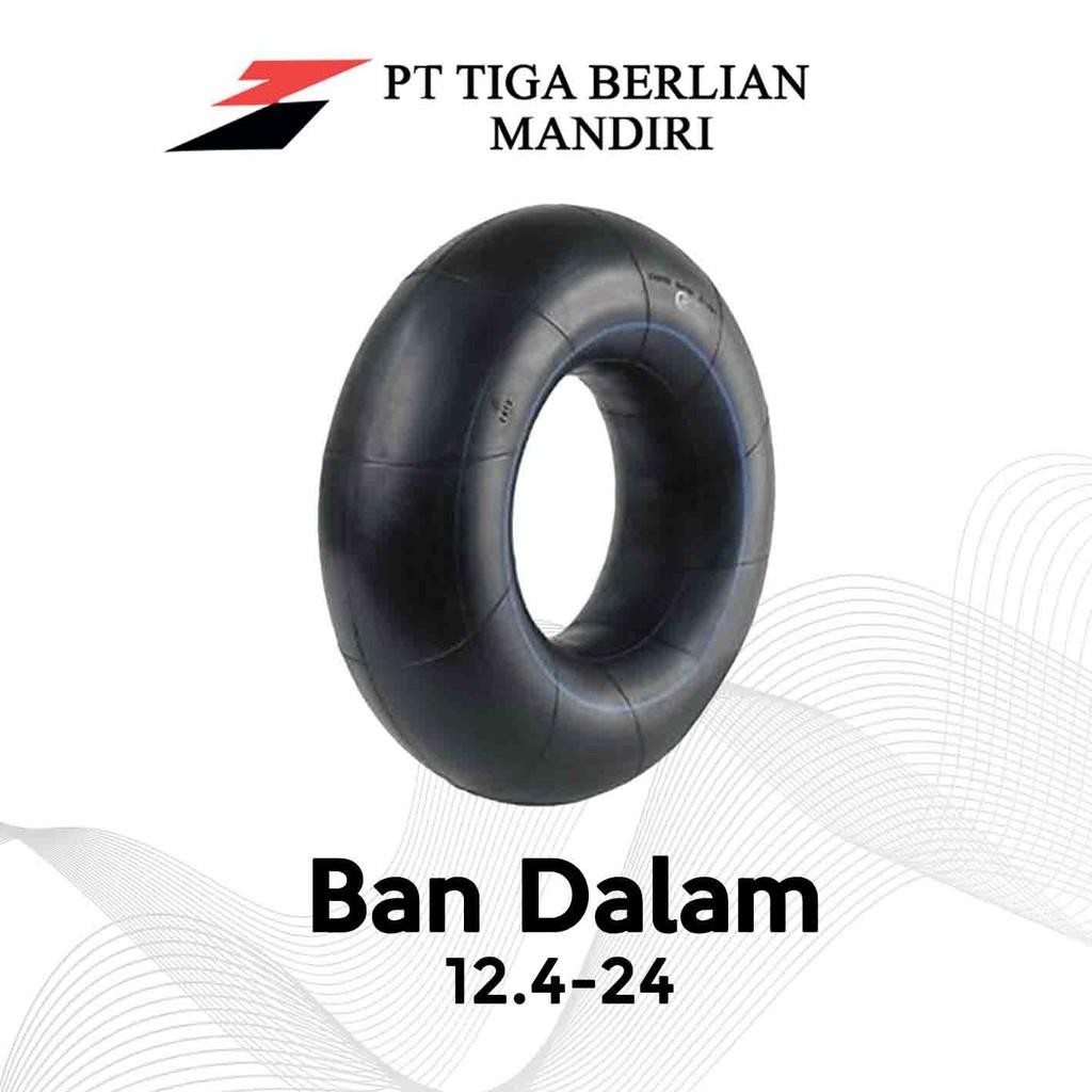 Ban Dalam 11.2 /12.4 / 13.6-24 / Ban Dalam Traktor Merk Uninest