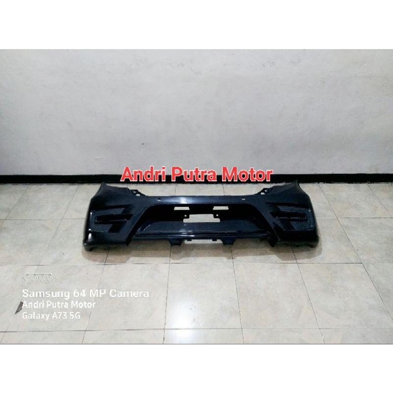 Bumper Bemper Belakang New Agya Ayla Original