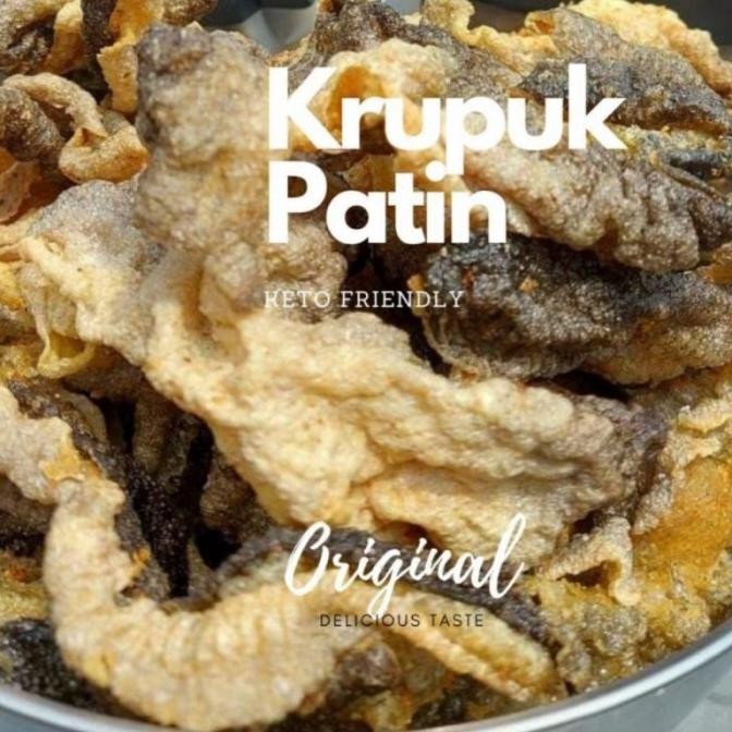 

TERBARU KERUPUK KULIT IKAN PATIN 2 VARIAN ORIGINAL DAN PEDAS !!!!!
