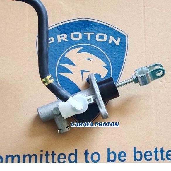 Master Kopling Atas Proton Saga Blm Saga  Flx