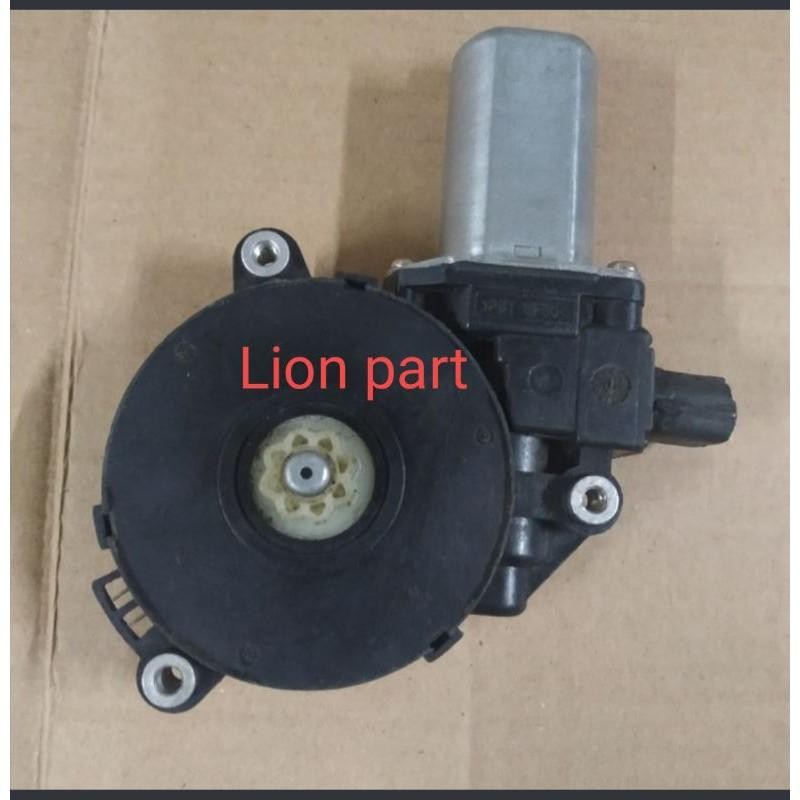 Motor Power Window Belakang Kiri Honda Jazz Rs Original