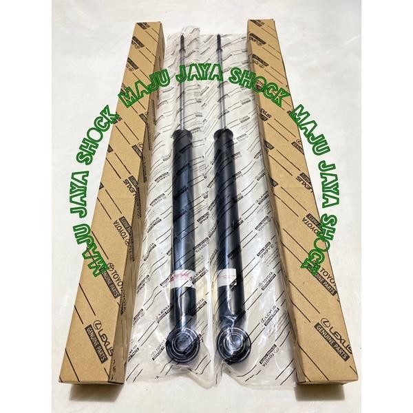 Shockbreaker Vios Old Belakang