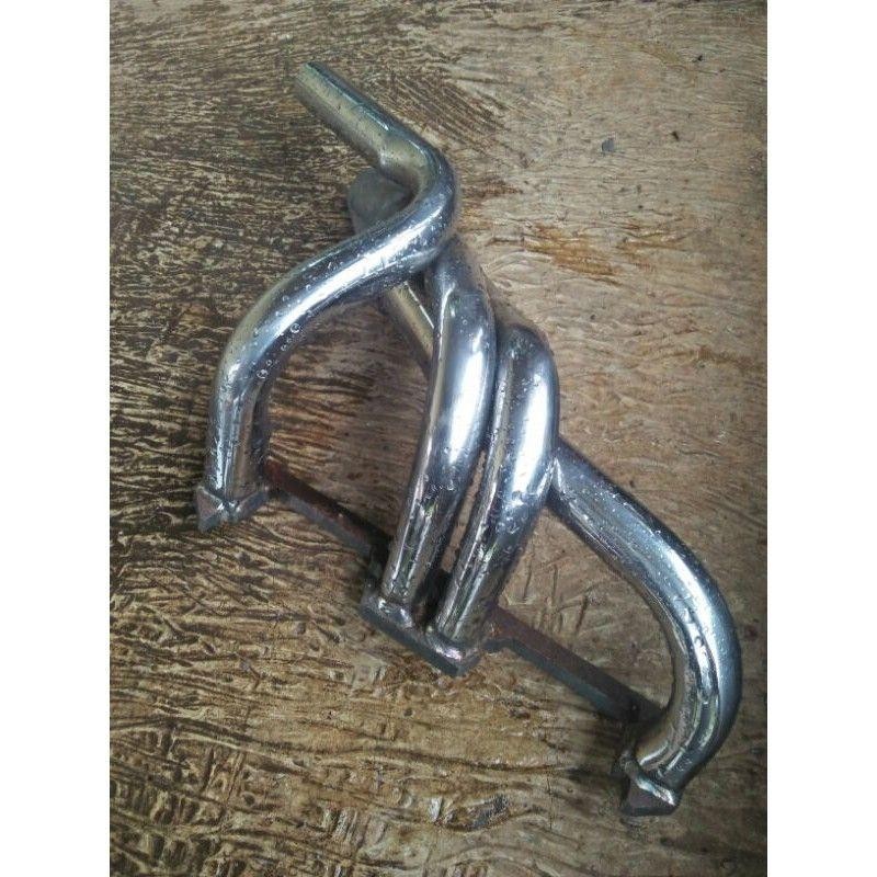 Header Kijang Super Grand Extra 43 Stereo/Pincang