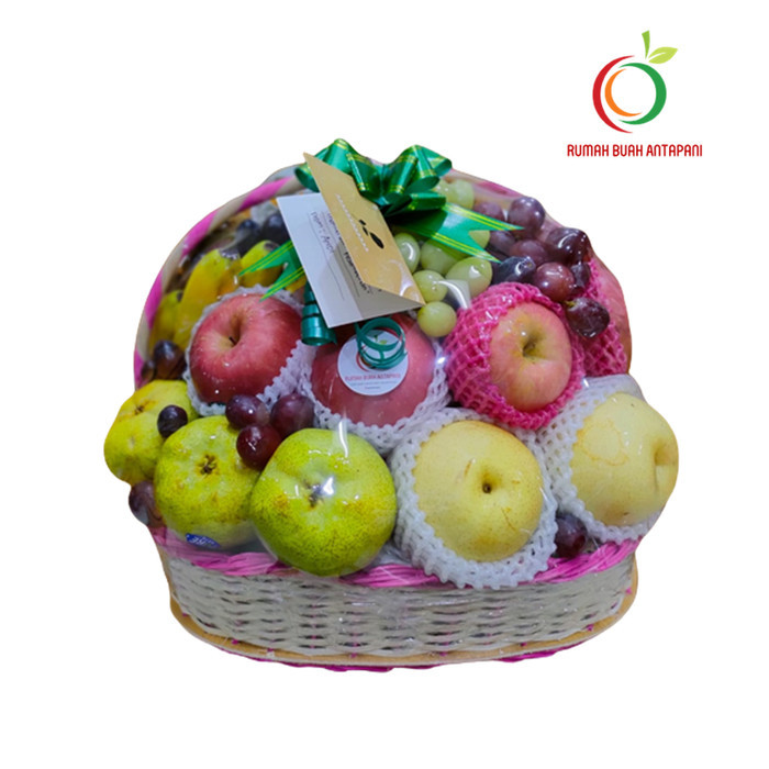 

Parsel Buah Bandung Murah