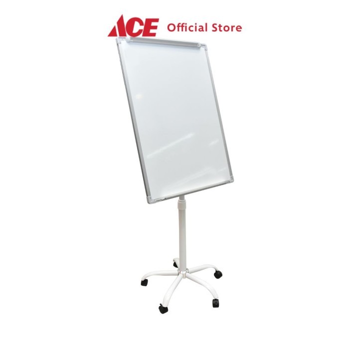 

Odi 70x100cm Flipchart Dengan Roda