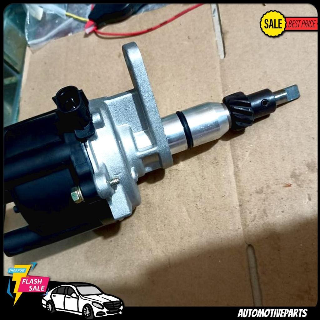 Delco Assy Cdi Toyota Kijang Efi 1.8 Distributor Assy Toyota Kijang Kapsul Efi 1,8