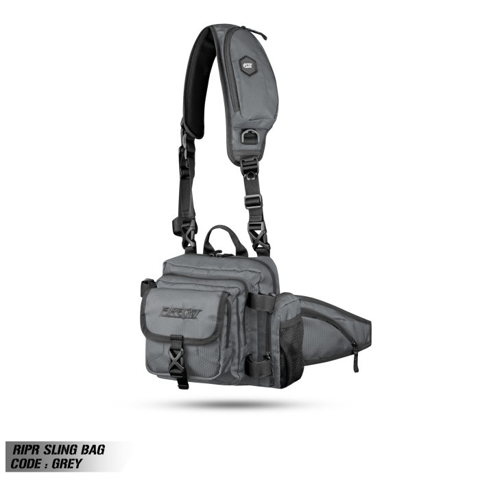 Tas Pancing Tas Joran Firecast RIPR Sling bag