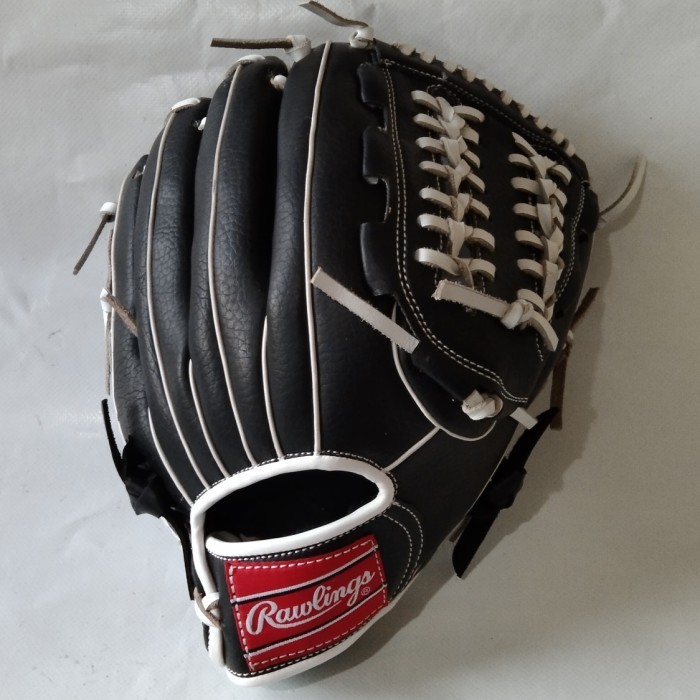 Glove baseball softball Sintetis