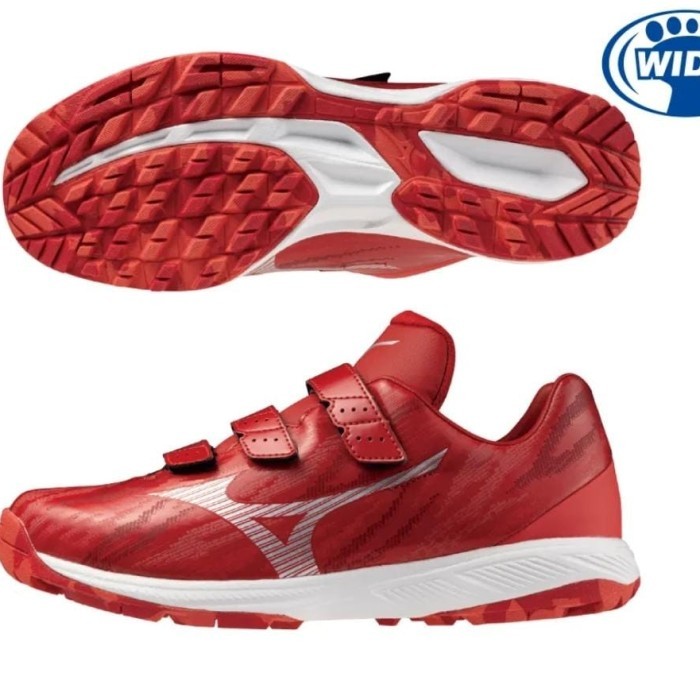 sepatu softball baseball mizuno