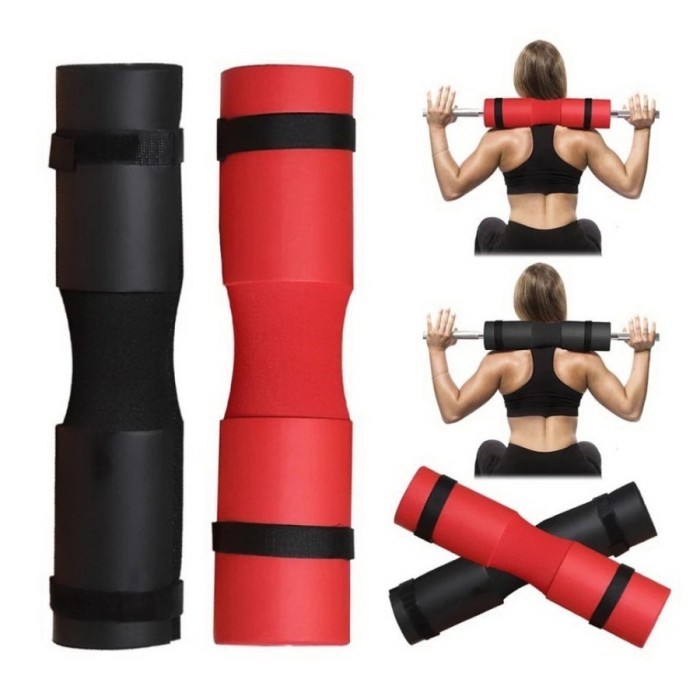 Active Hip Thrust Pad Hip Thrust Foam Barbell Pad Squat Pad Ba
