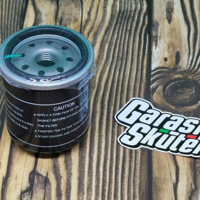 @=@=@=@=] Filter Oli Vespa Matic