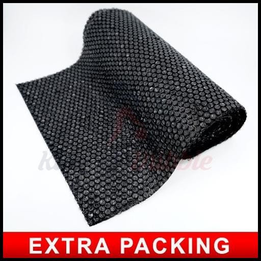 

Jakarta Packing Tambahan Extra Bubble Wrap & Box