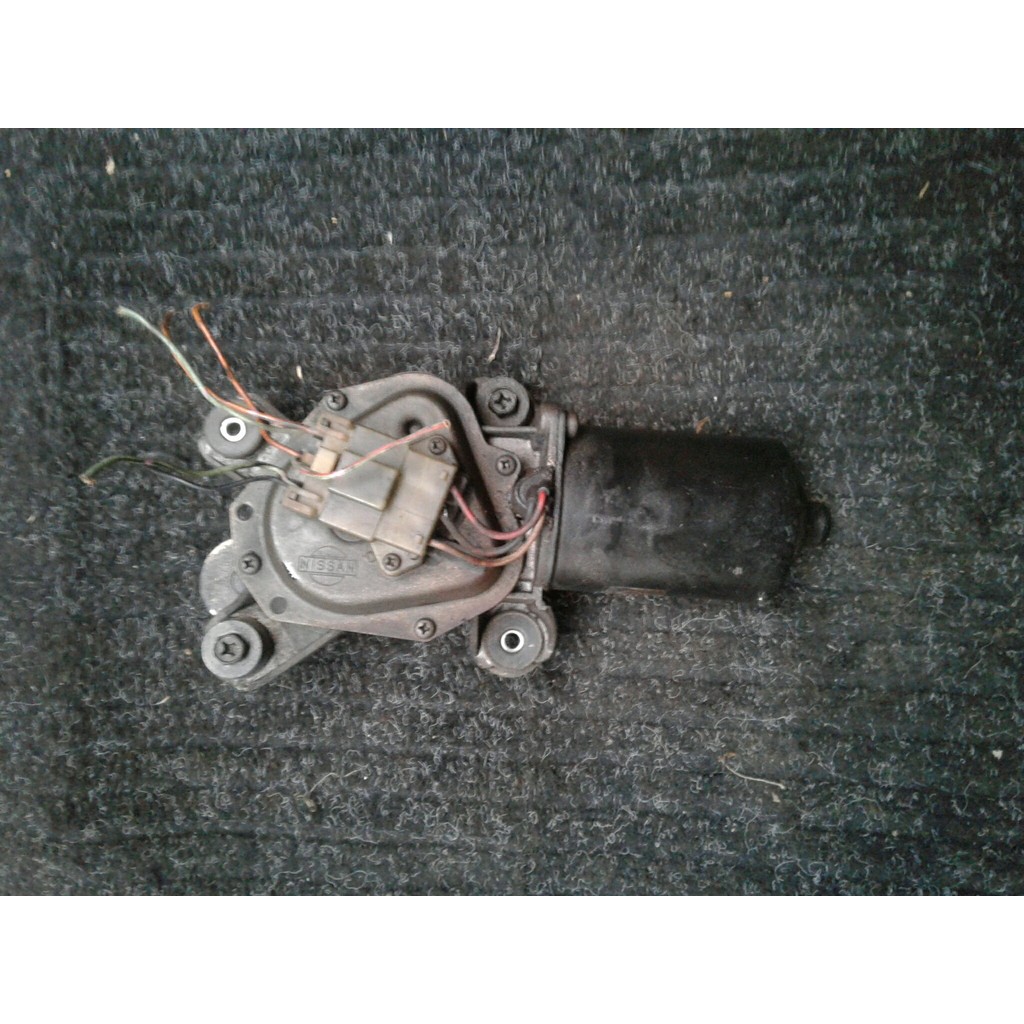 dinamo wiper nissan serena c23