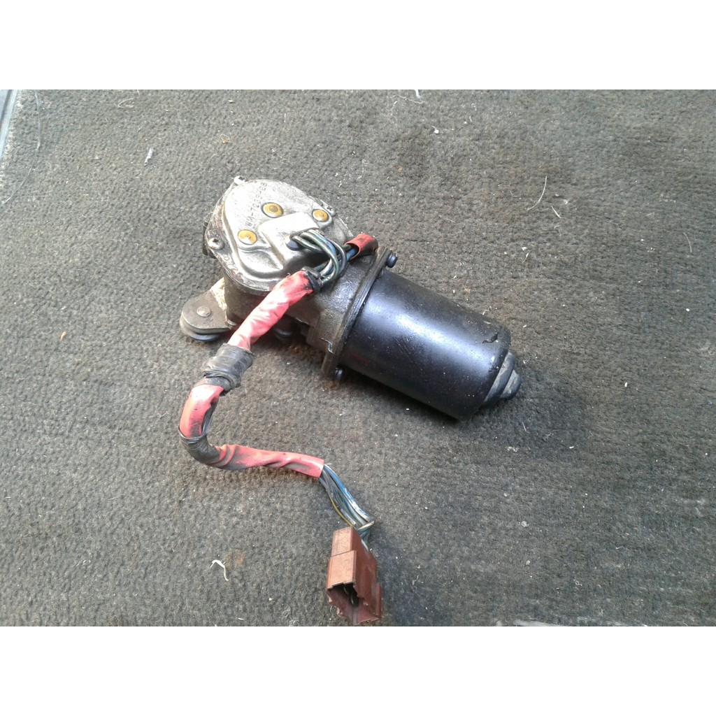 dinamo wiper honda accord maestro sm4