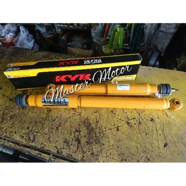 Shockbreaker / Shock Breaker Suzuki Ertiga Belakang Kayaba Ultra