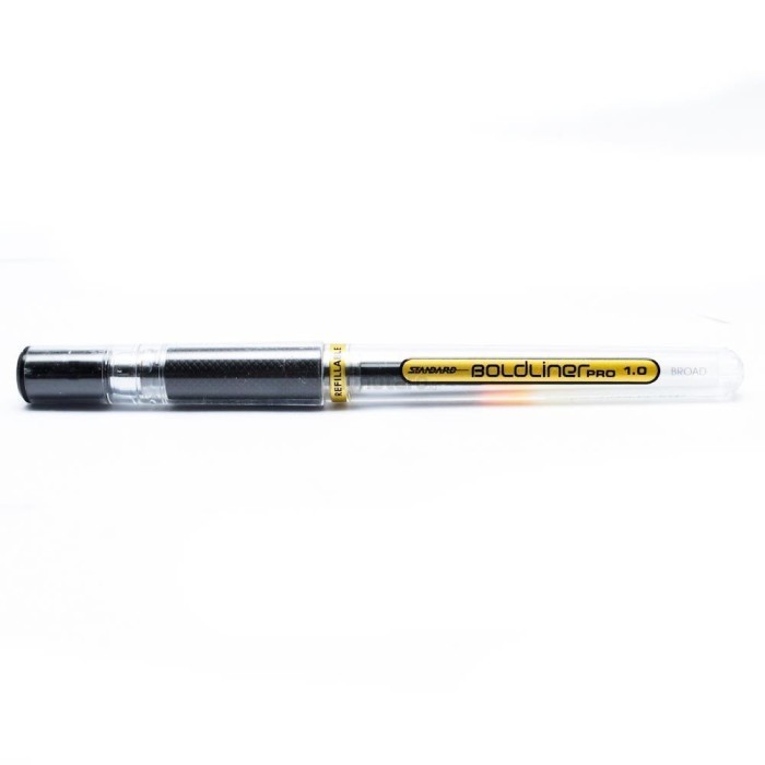 

BALLPOINT / BOLPEN / PULPEN BOLDLINER PRO 1.0 STANDARD