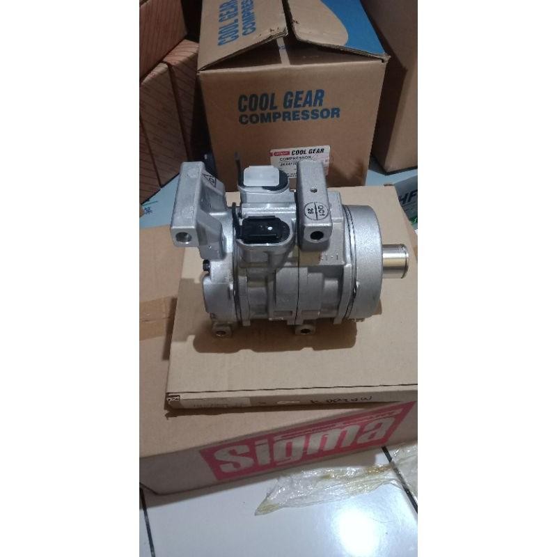 Kompresor Kompressor Ac Avanza Xenia Lama