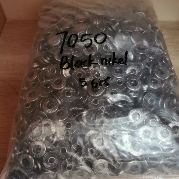 kancing snap/kancing cetet besi/7060/5gross