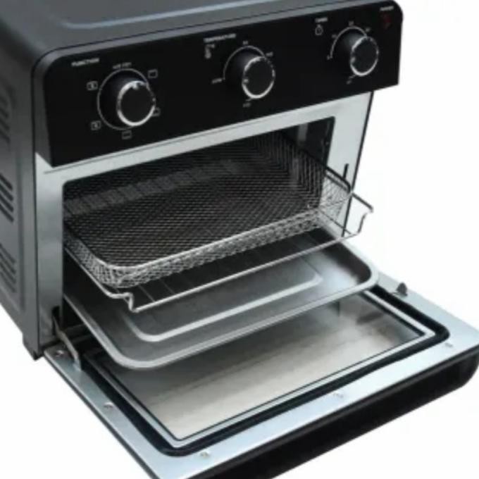 kris oven air fryer airfryer oven kris pemanggang