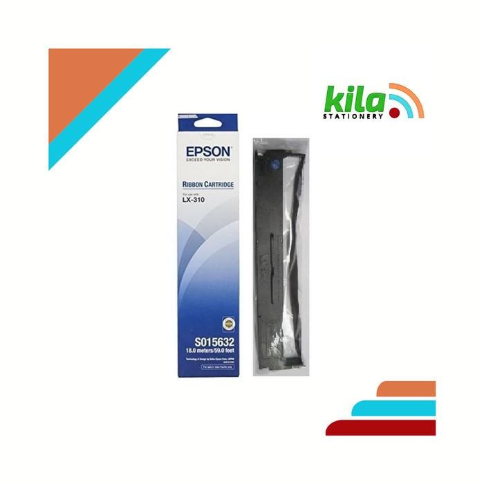 Tinta Epson Lx - 310 = Epson Lx - 310 ( Lx-310 )