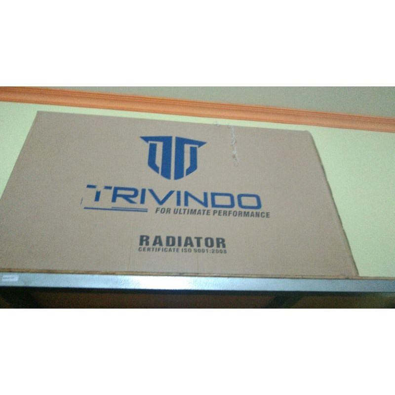 Radiator Opel Blazer