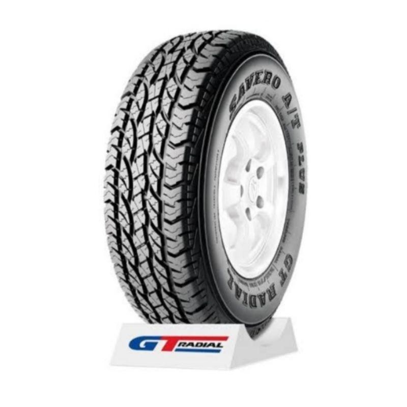 Gt Radial Savero At Plus 235/70 R15 Ban Mobil Feroza Fhanter Taft