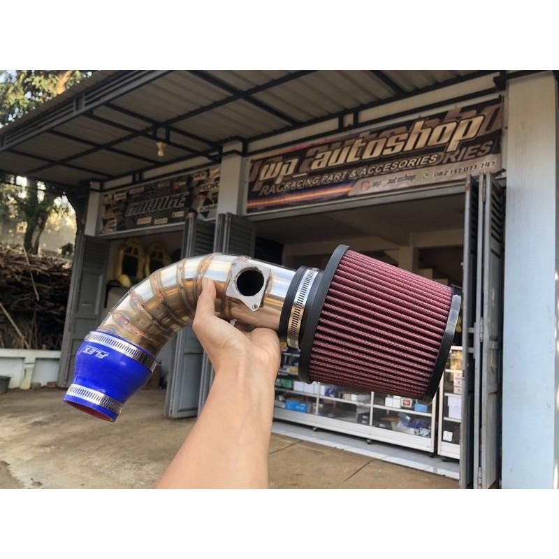 Open Filter Kit K&N Innova/Fortuner 2Kd