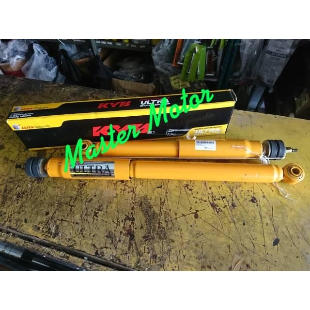 Shockbreaker / Shock Breaker Belakang Suzuki Ertiga Kayaba Ultra