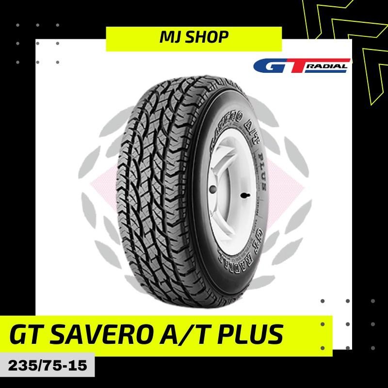 Savero A/T Plus 235/75-15