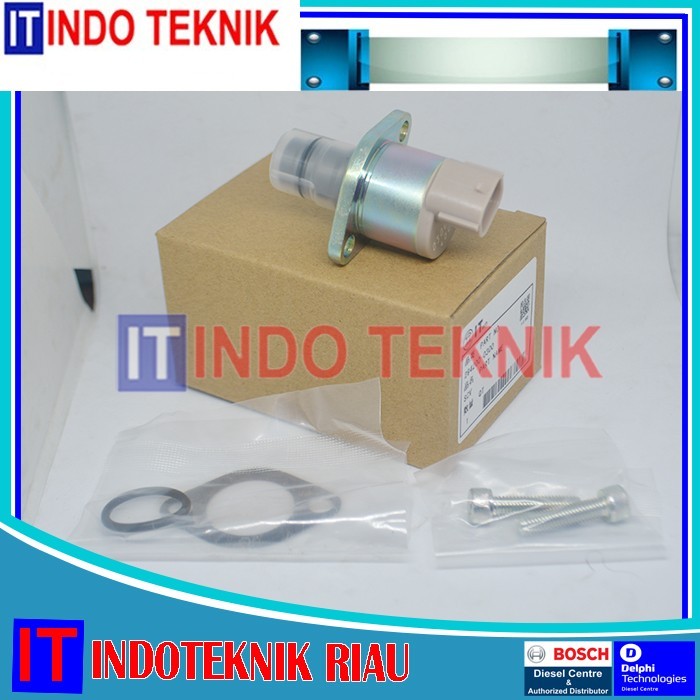 Scv Supply Pump Innova 2.5 2500 Cc Scv Pendek Innova 294200-0300 Itech