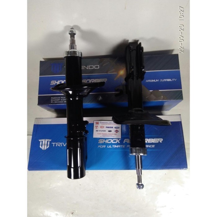 Shockbreaker Depan Timor Mazda 323 Ford Laser