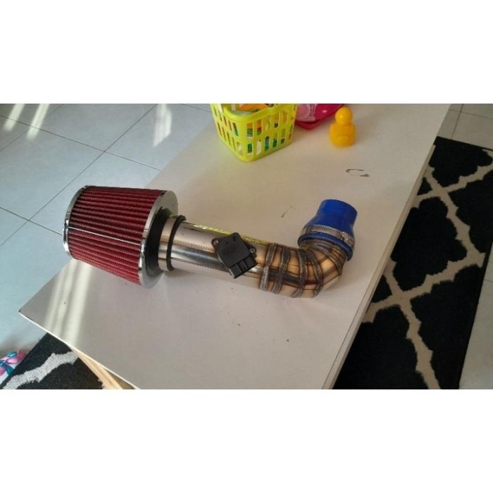 Open Filter Innova 2Kd Fortuner 2Kd Non Vnt