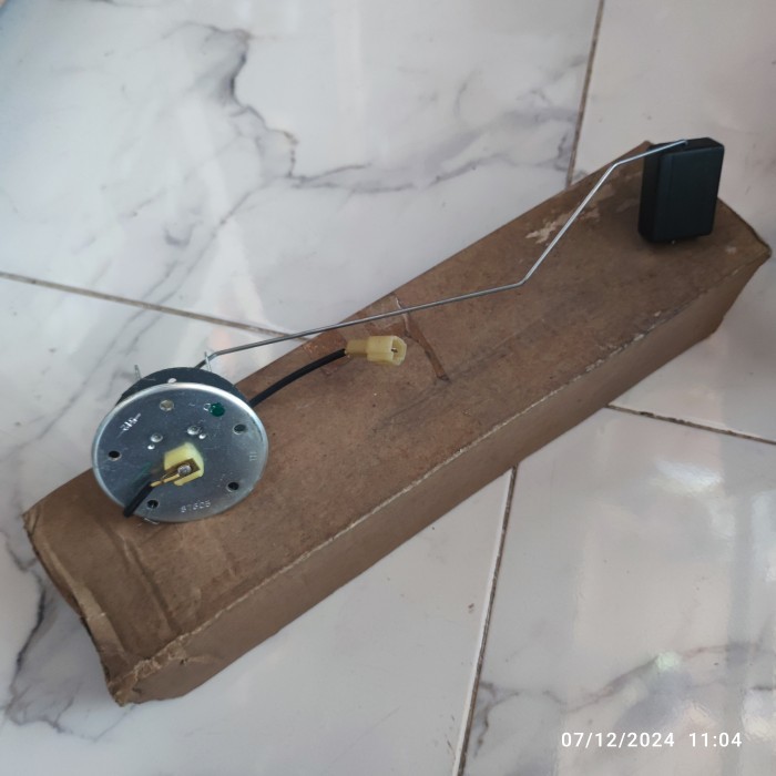 Pelampung Solar Taft F50 Kebo Original Plampung Solar Taft F50 Badak