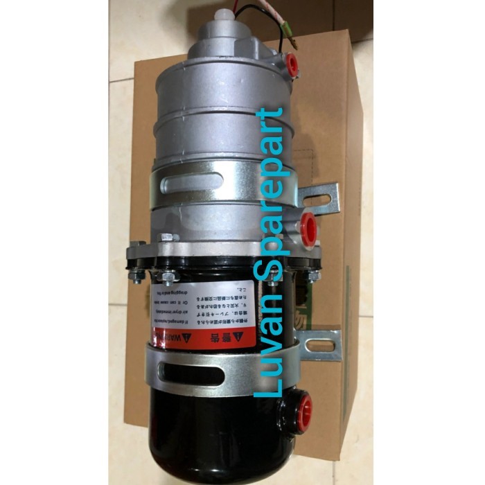 Air Dryer Truck Nissan/Pkc/Euro/Hino/Nissan/Fuso/Isuzu Dr 31