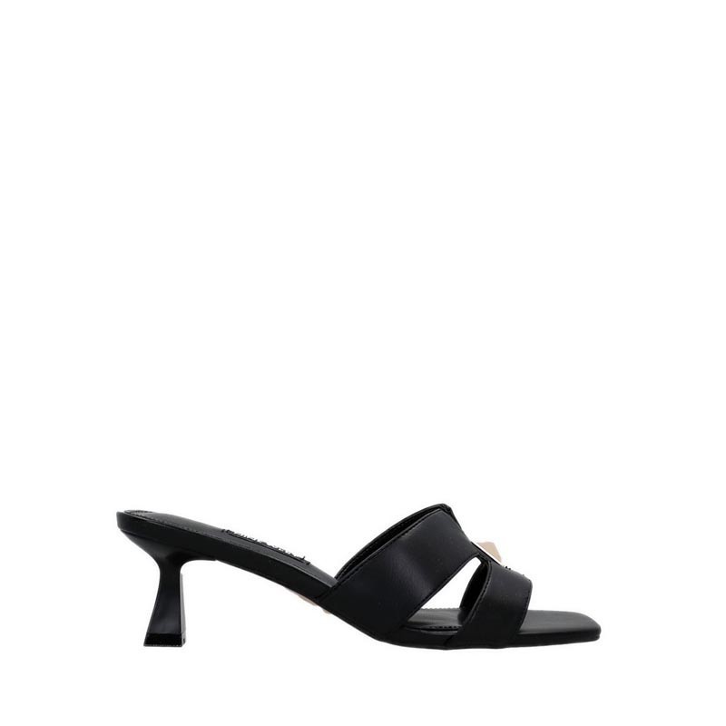 Nine West Izroy Women's Sandal Heels - Black