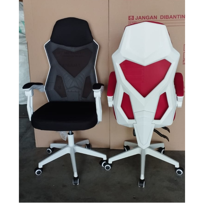 Kursi Gaming / Kursi Gamer Medan