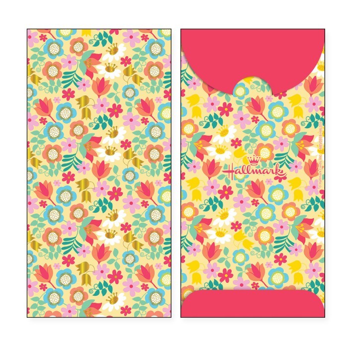 

Sale Money Envelope Large - Angpao - Amplop Uang - Hallmark - Hal035