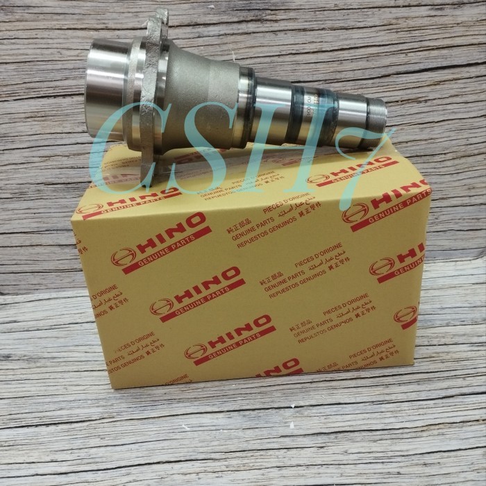 Selongsong Housing End Hino Dutro 130 Ht/Pucuk Rebung Dutro Dyna Ht125