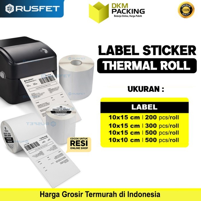 

Sale Polymailer Motif Foxy Friend Amplop Plastik Packing Rusfet /Satuan