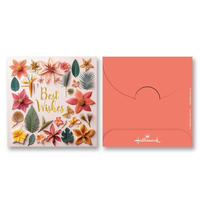 

Sale Money Envelope Small - Angpao - Amplop Uang - Hallmark -Hll016