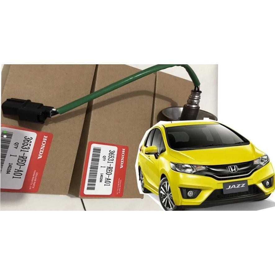 Sensor O2 Atas Honda Jazz 2006 - 2022