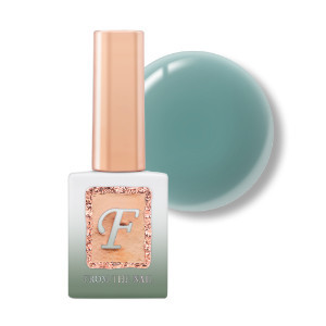 From The Nail Sheer / Syrup Gel Polish FS08 / FromTheNail