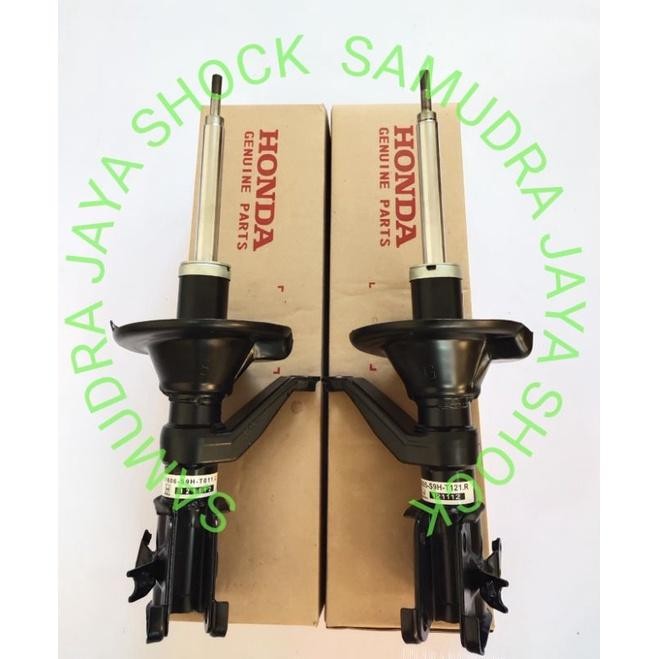 Shockbreaker Honda Stream Depan