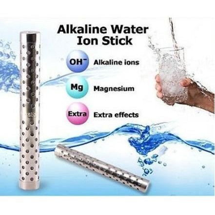 

Alkaline Stick Water - Air Alkali, Air Hidrogen, Air Sehat, Diet Water the best